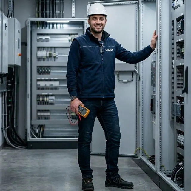 Diagnóstico especializado de equipos eléctricos con calibración EMA en Puebla