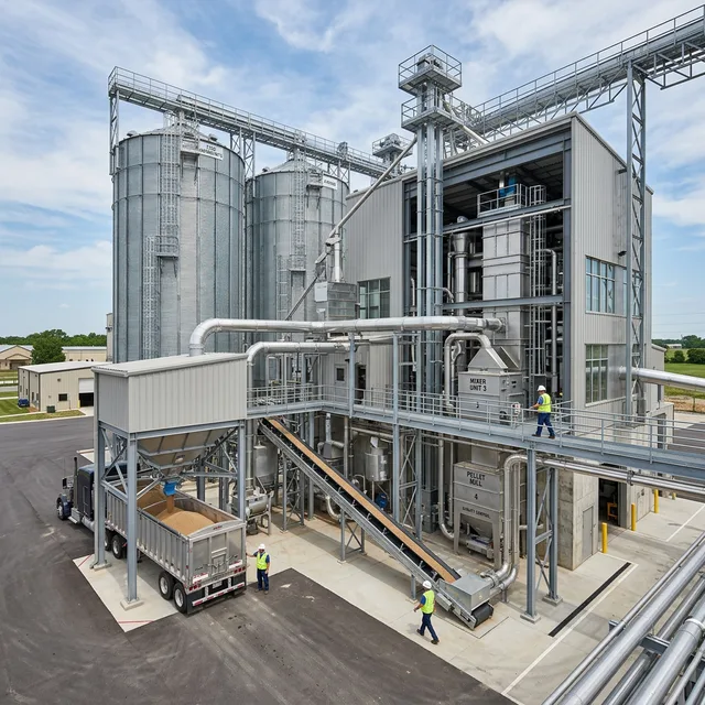 Proyecto instalación eléctrica Grupo PABSA alimentos - ERGUZ Ingeniería Puebla