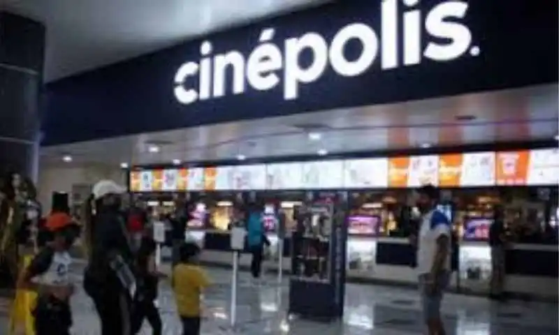 Proyecto instalación eléctrica y calidad de energía Cinépolis - ERGUZ Puebla